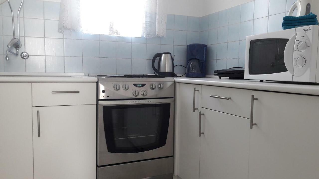 Ferienwohnung Apartman Karlo Novi Vinodolski Exterior foto